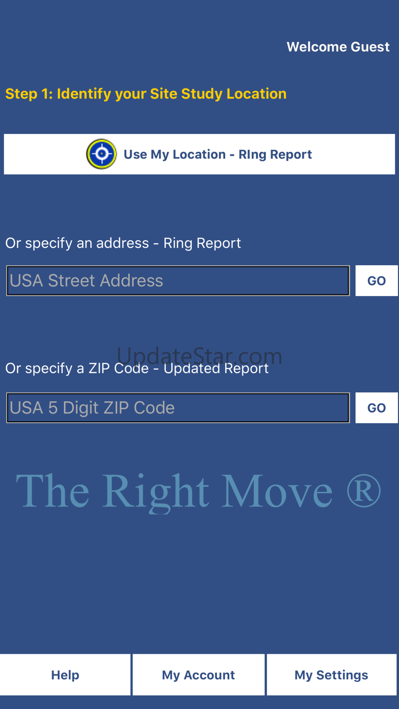 The Right Move 2.2