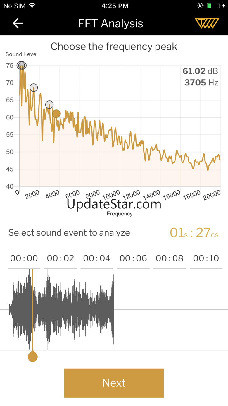 Shim Selector 2.6