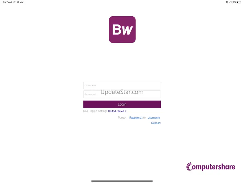 Computershare BoardWorks 7.3.0