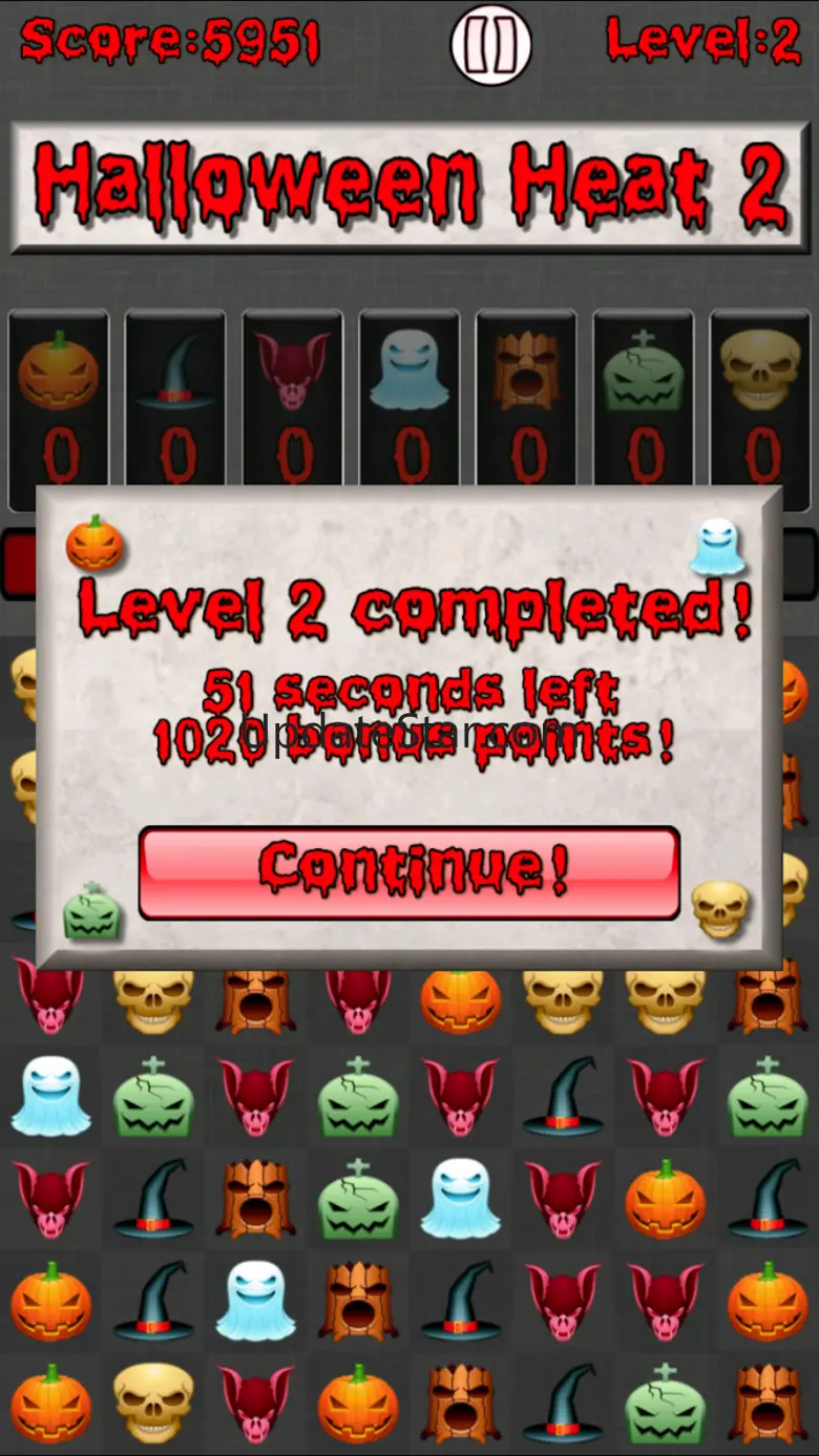 Halloween Heat 2 1.1