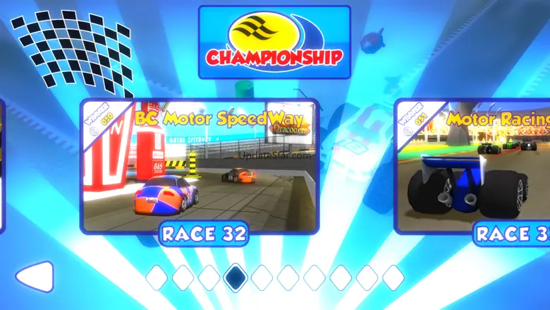 Battle Cars