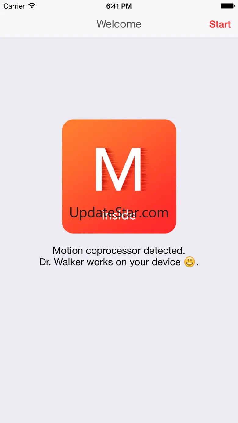 Dr. Walker 1.2