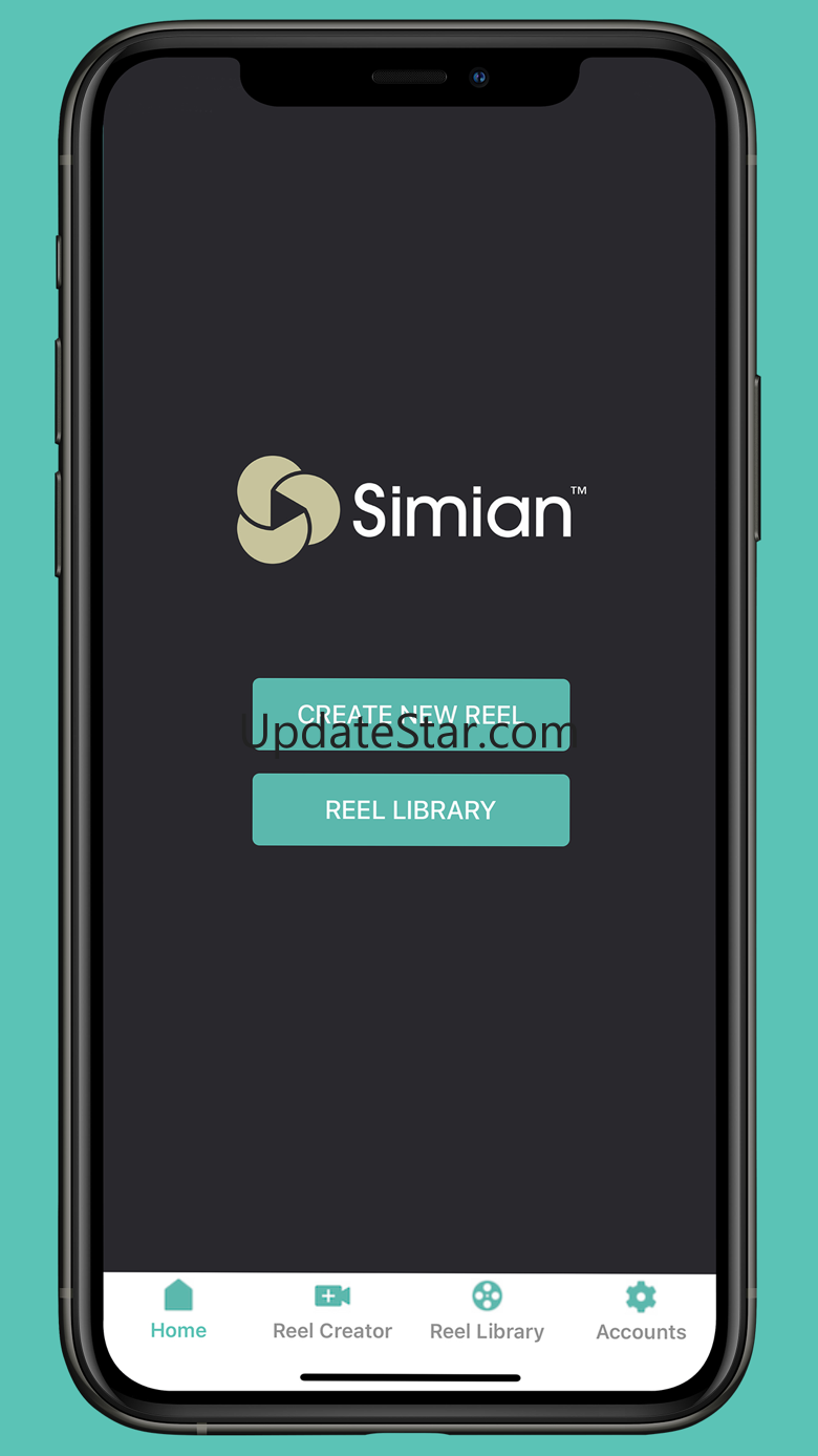 Simian Go! 2.21