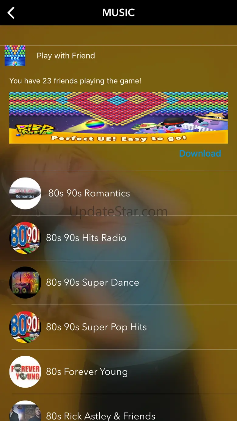 Emisoras de radio 5.1.0