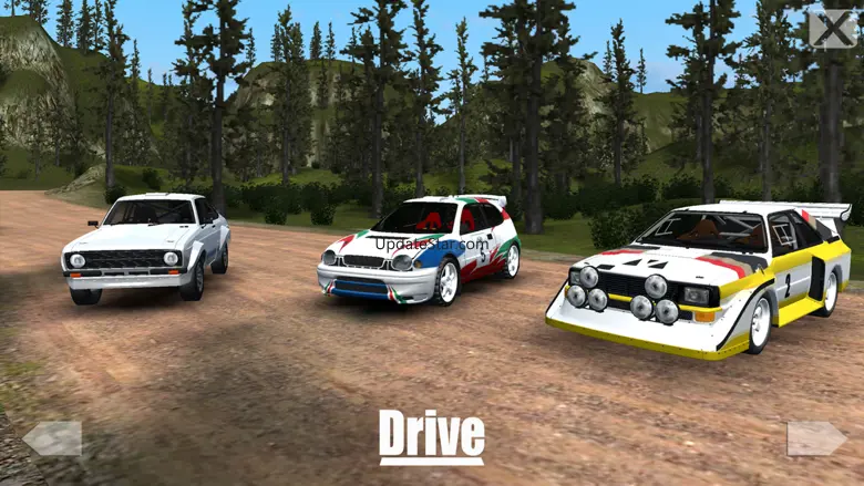 Drive 2.0
