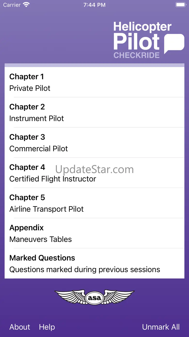 Helicopter Pilot Checkride 4.0