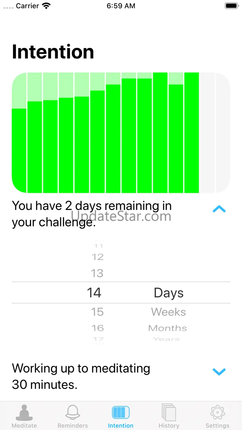 Lotus Bud Meditation Timer 2.12.1