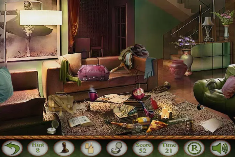 Hidden Objects!!!!!!! 2.0