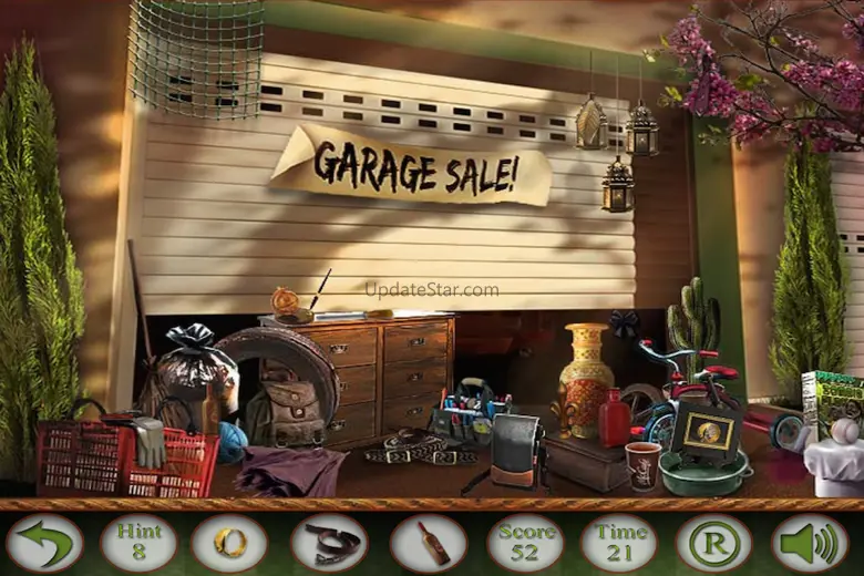 Hidden Objects!!!!!!! 2.0