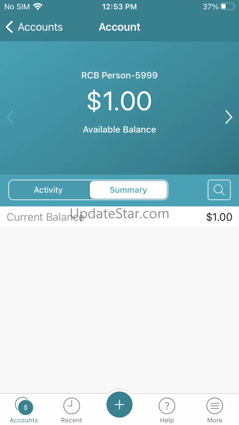 River City Bank Mobile 980