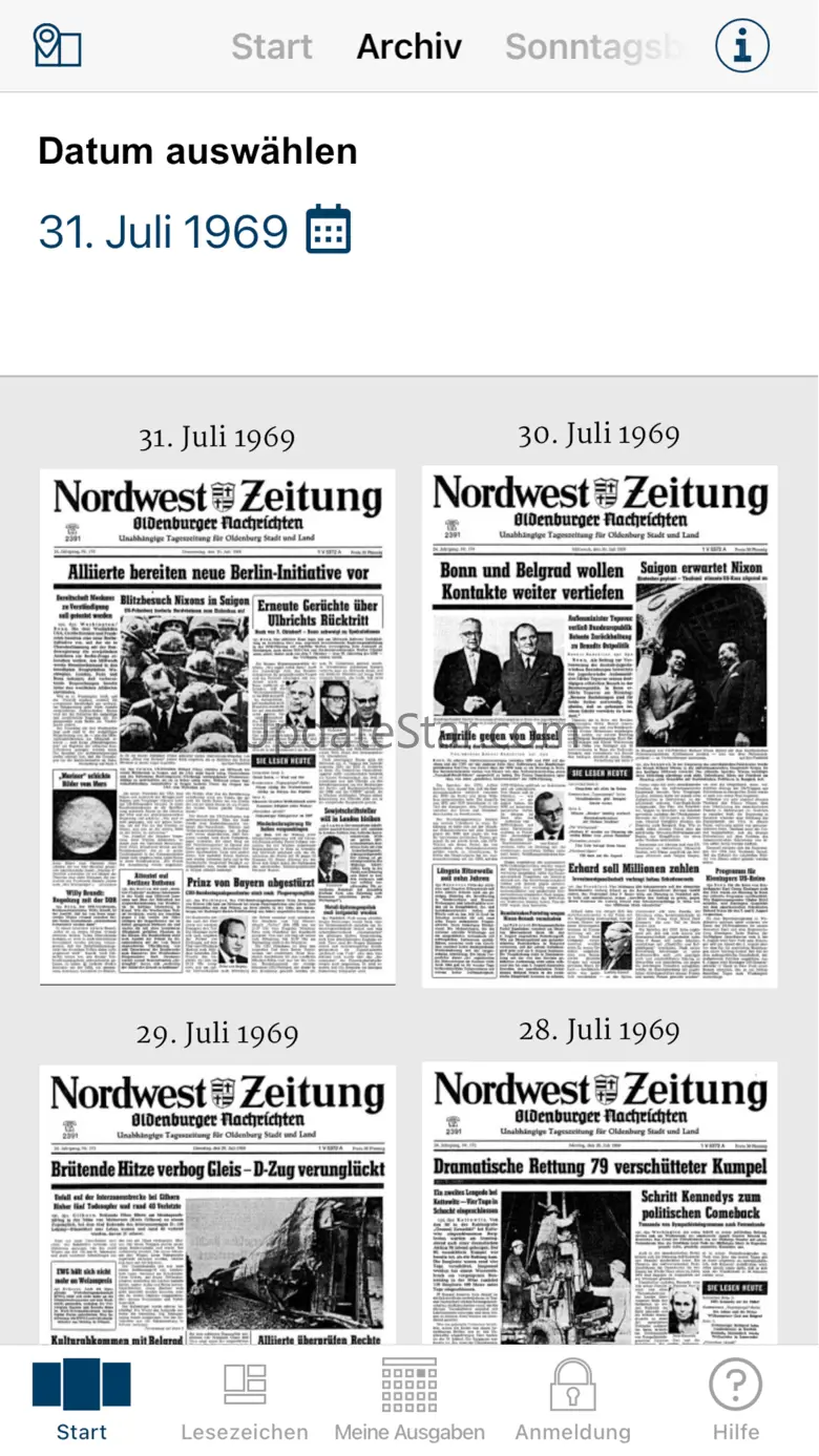 Nordwest ePaper