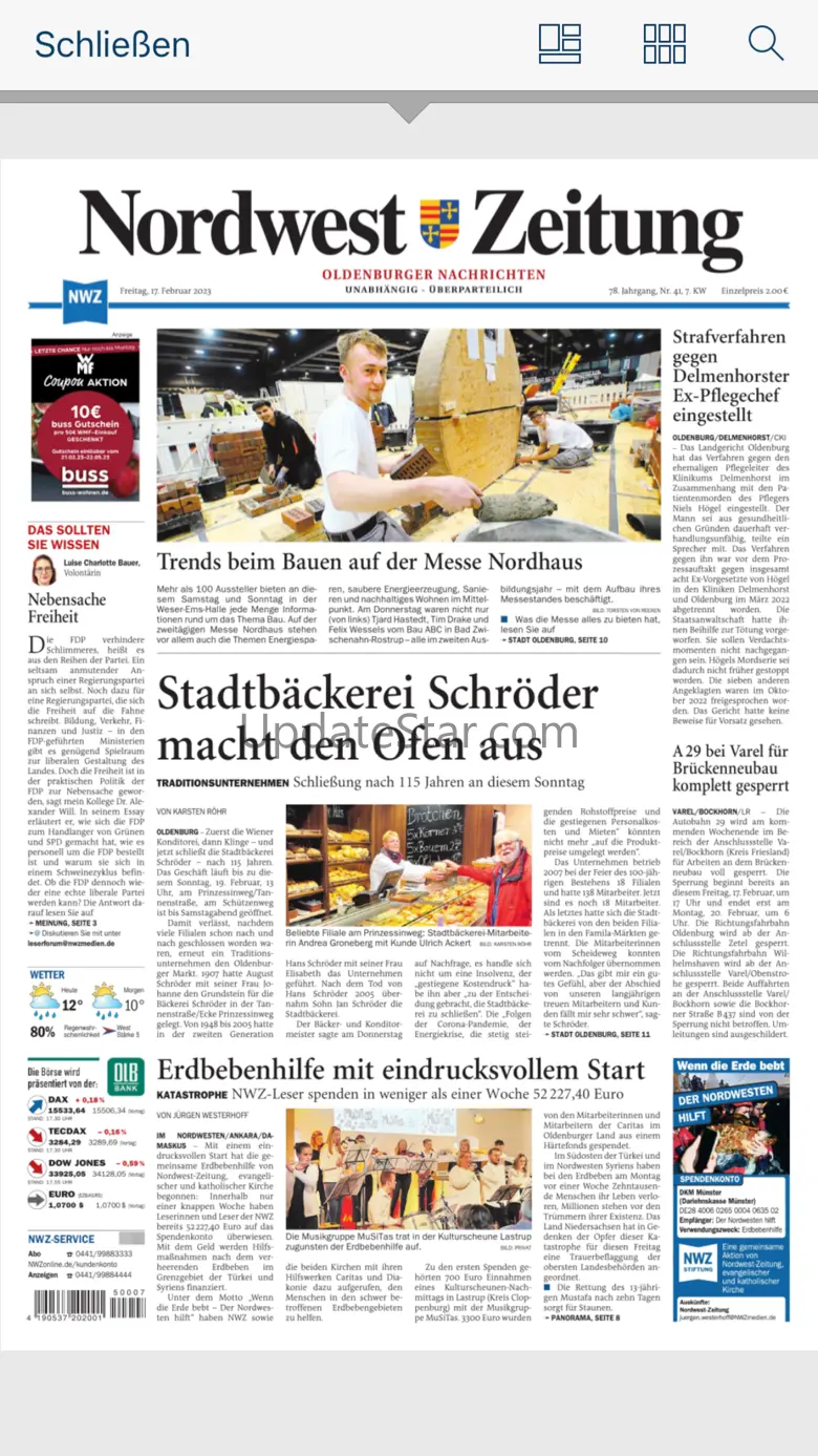Nordwest ePaper