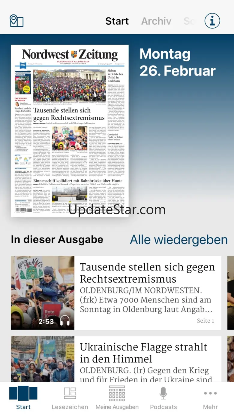 Nordwest ePaper