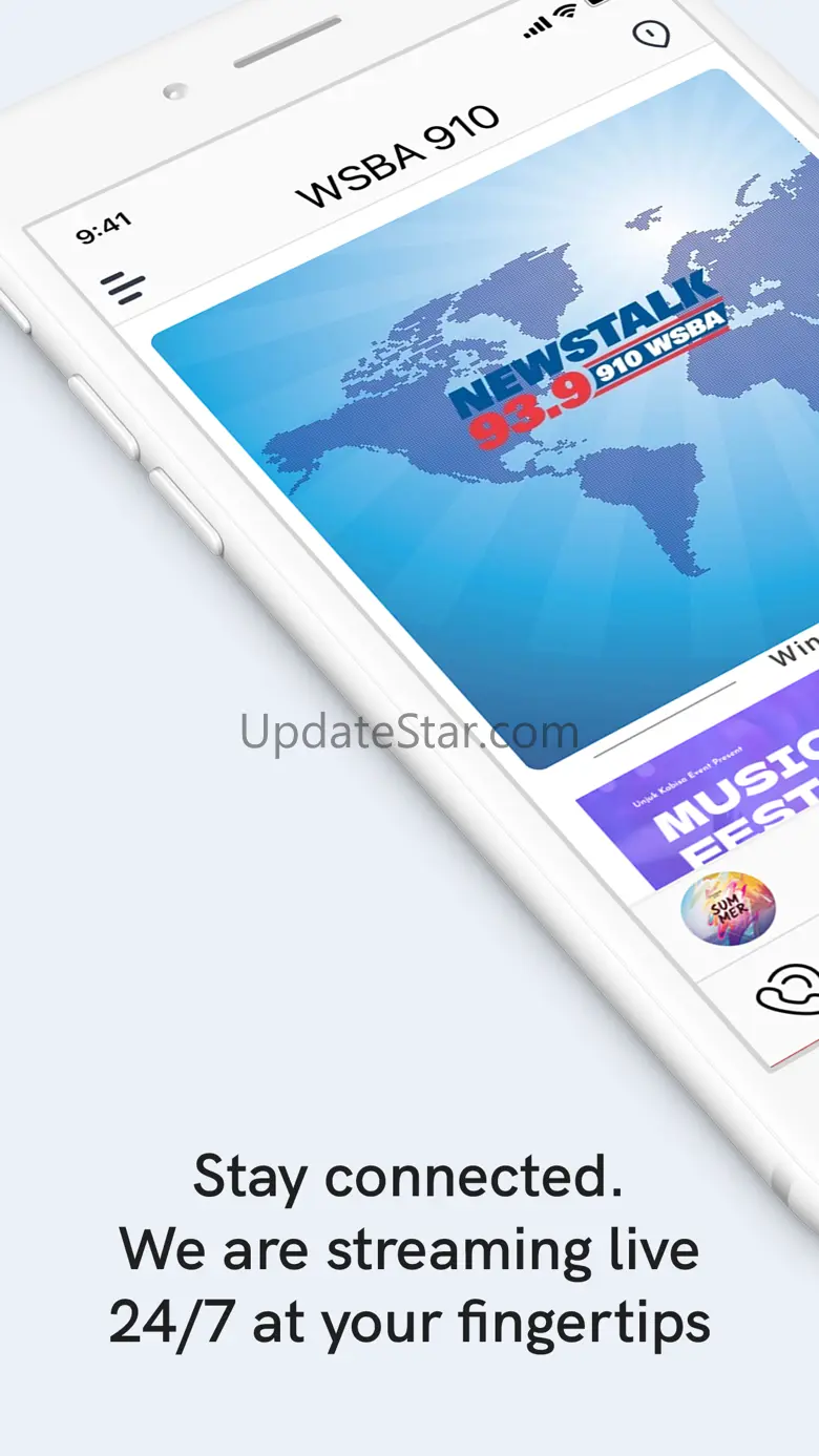 WSBA 910 8.16.0