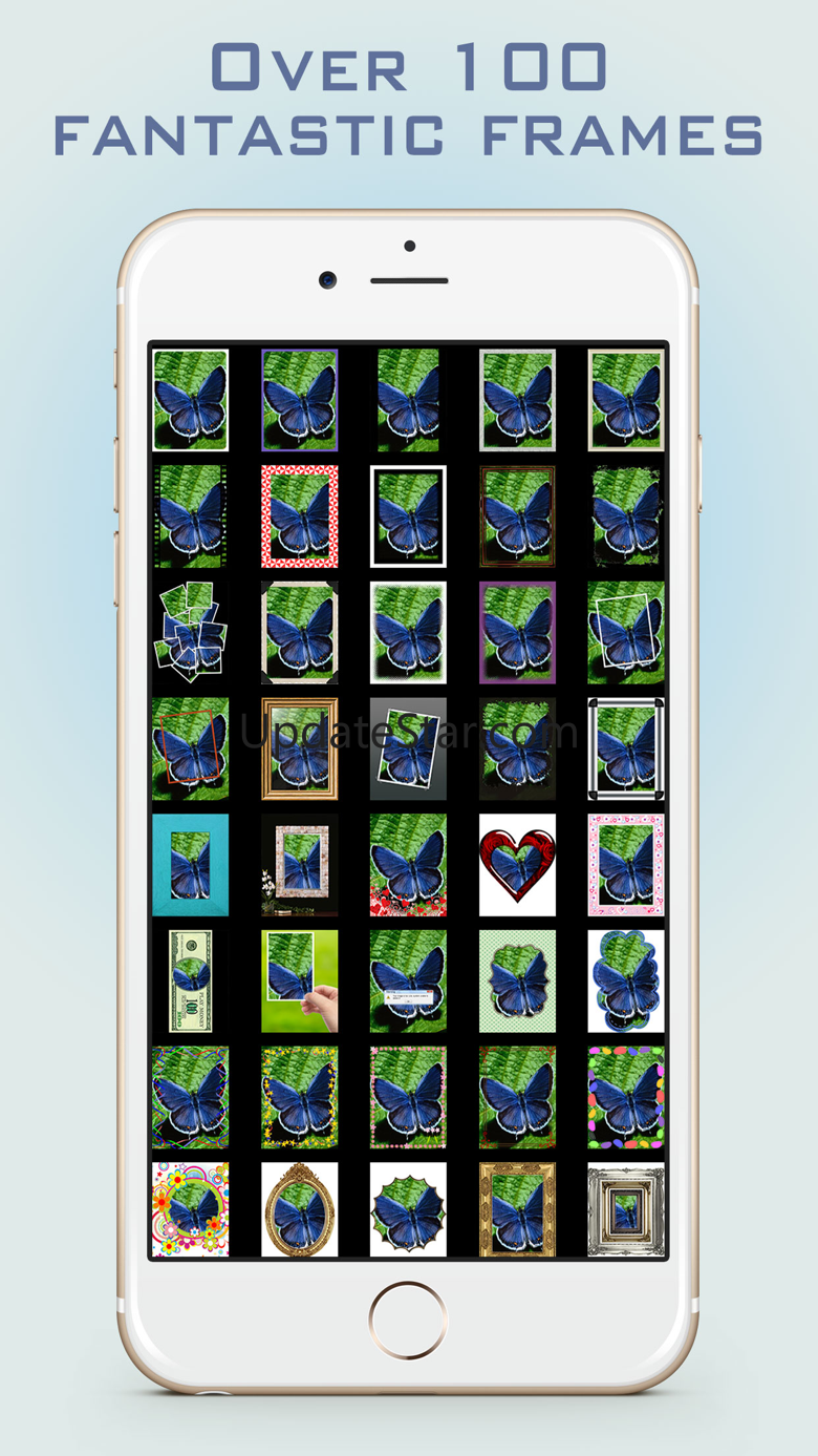 The Frame Camera 1.9.2