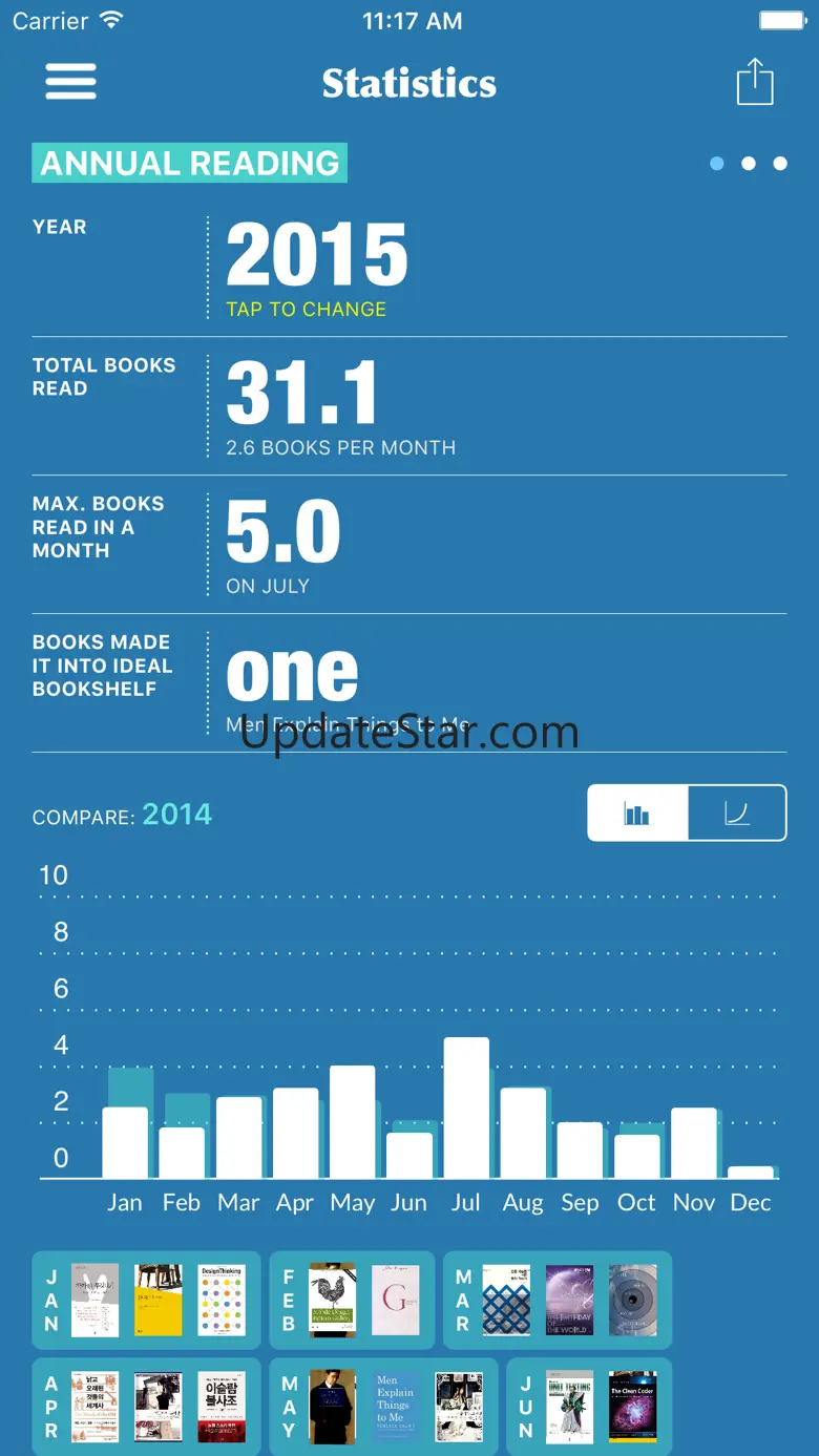 iReadItNow HD 2.1.2