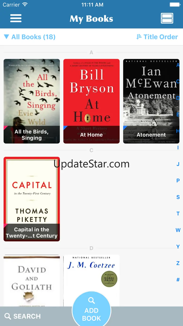 iReadItNow HD 2.1.2