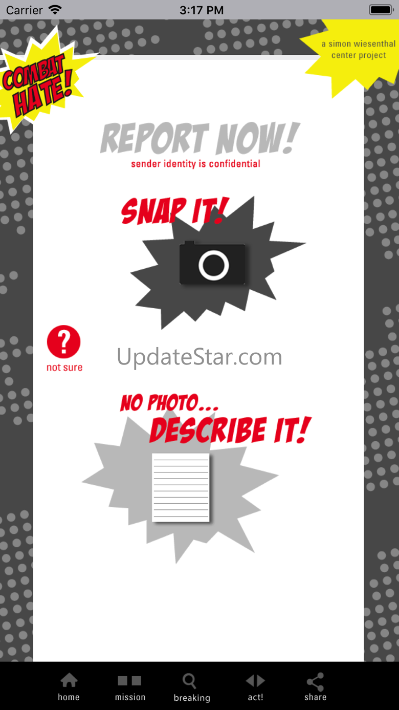 CombatHate 3.0.0