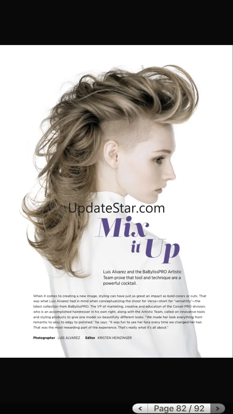American Salon Magazine 7.1.2