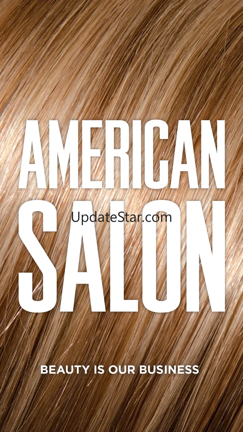 American Salon Magazine 7.1.2