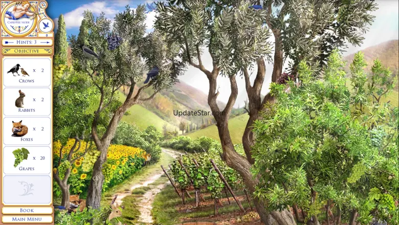 Dream Day: Bella Italia Full 1.7