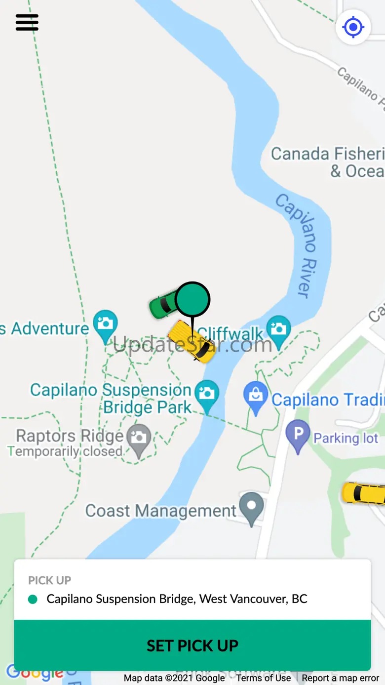 North Shore Taxi 22.3.0