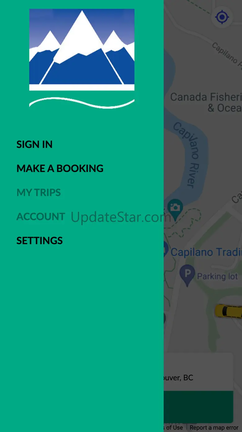 North Shore Taxi 22.3.0