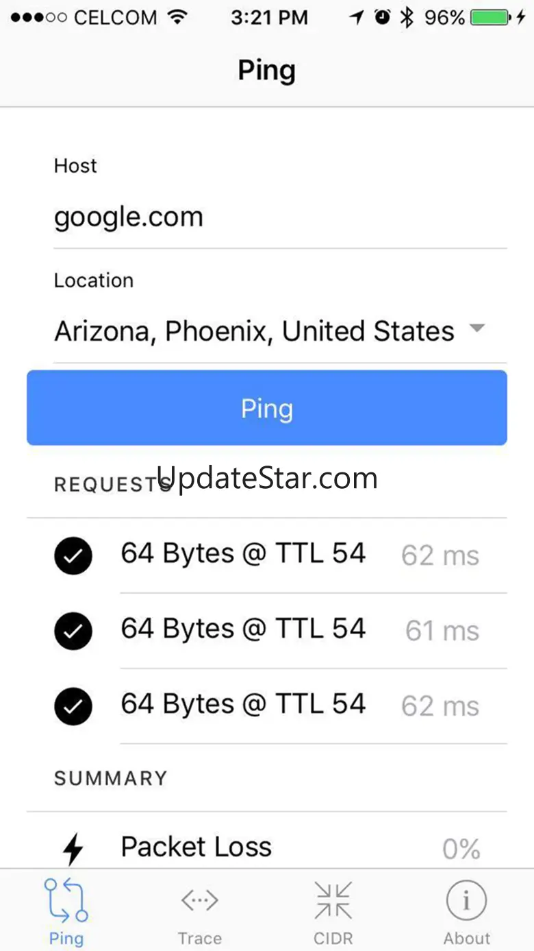 IPTools 1.1.0