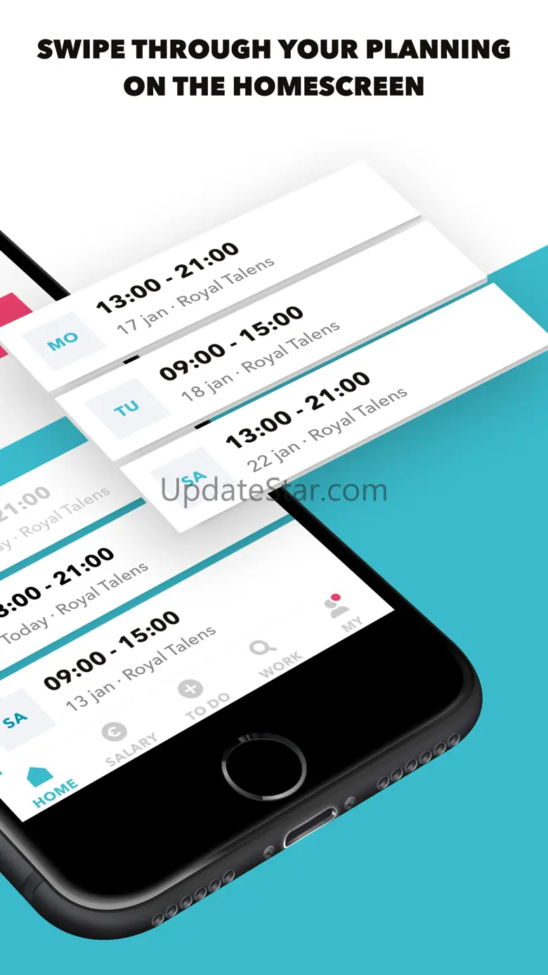 Timing - Vacancies for you 8.3.3