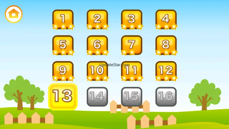 Math for Kids! 1st grade 1.2.8