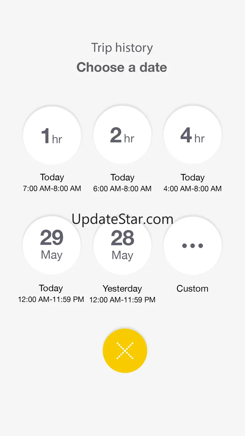 AVLView GPS Vehicle Tracking 6.5