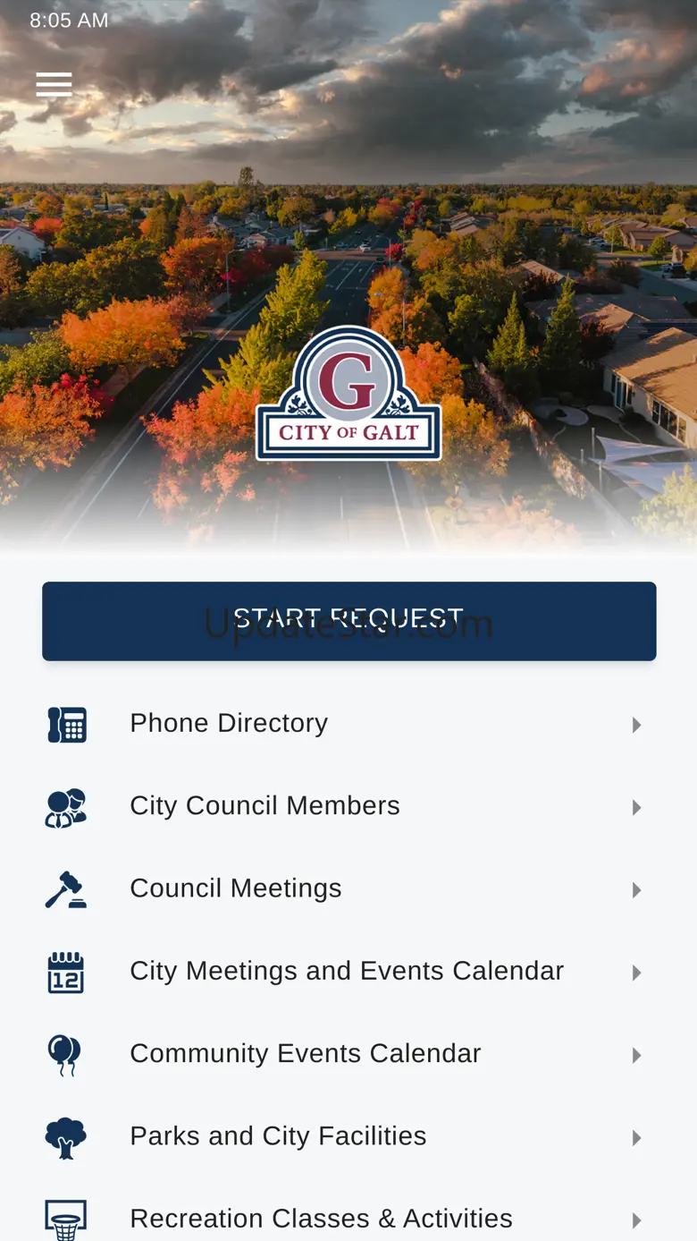 GaltConnect 5.35.1