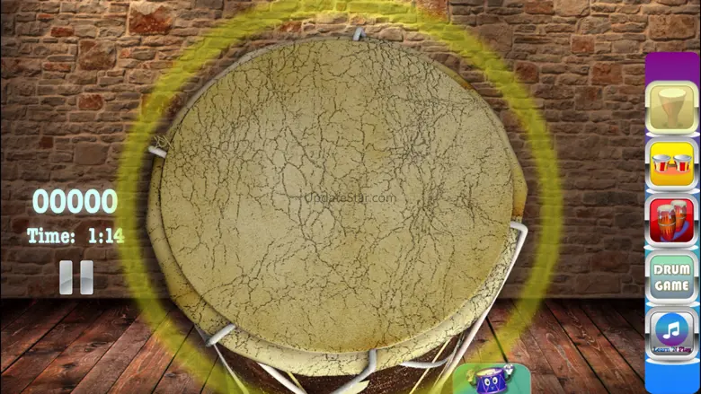 You've Got Rhythm 1.4