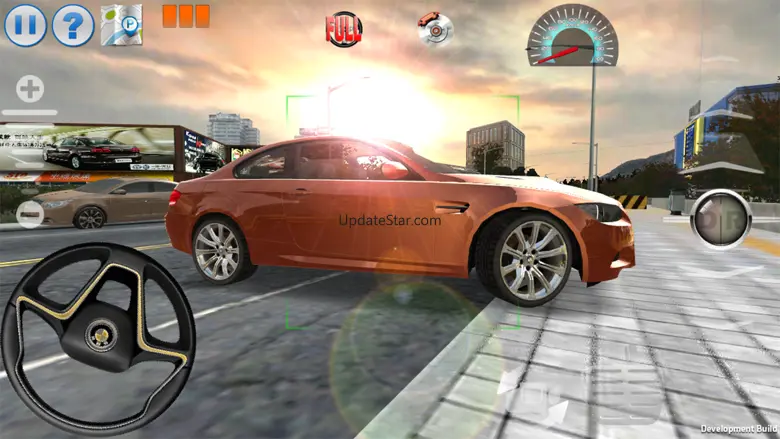 Come parking 1.3.3