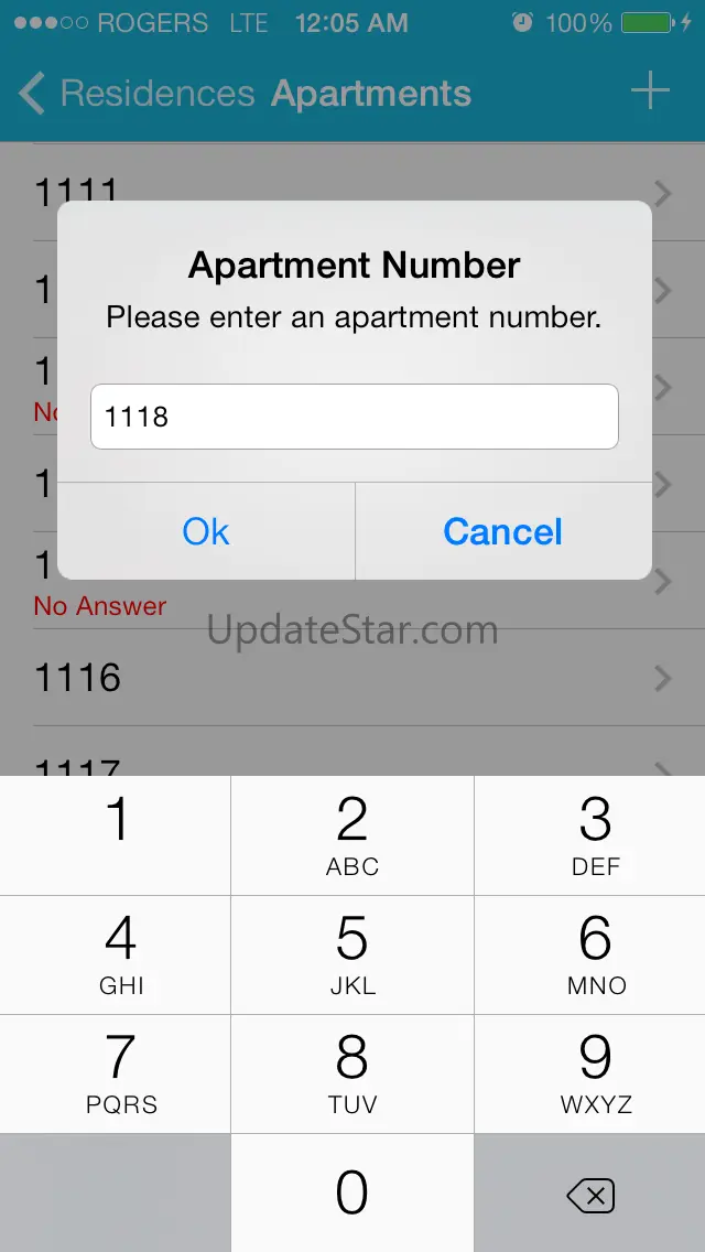 Outreach App 1.0