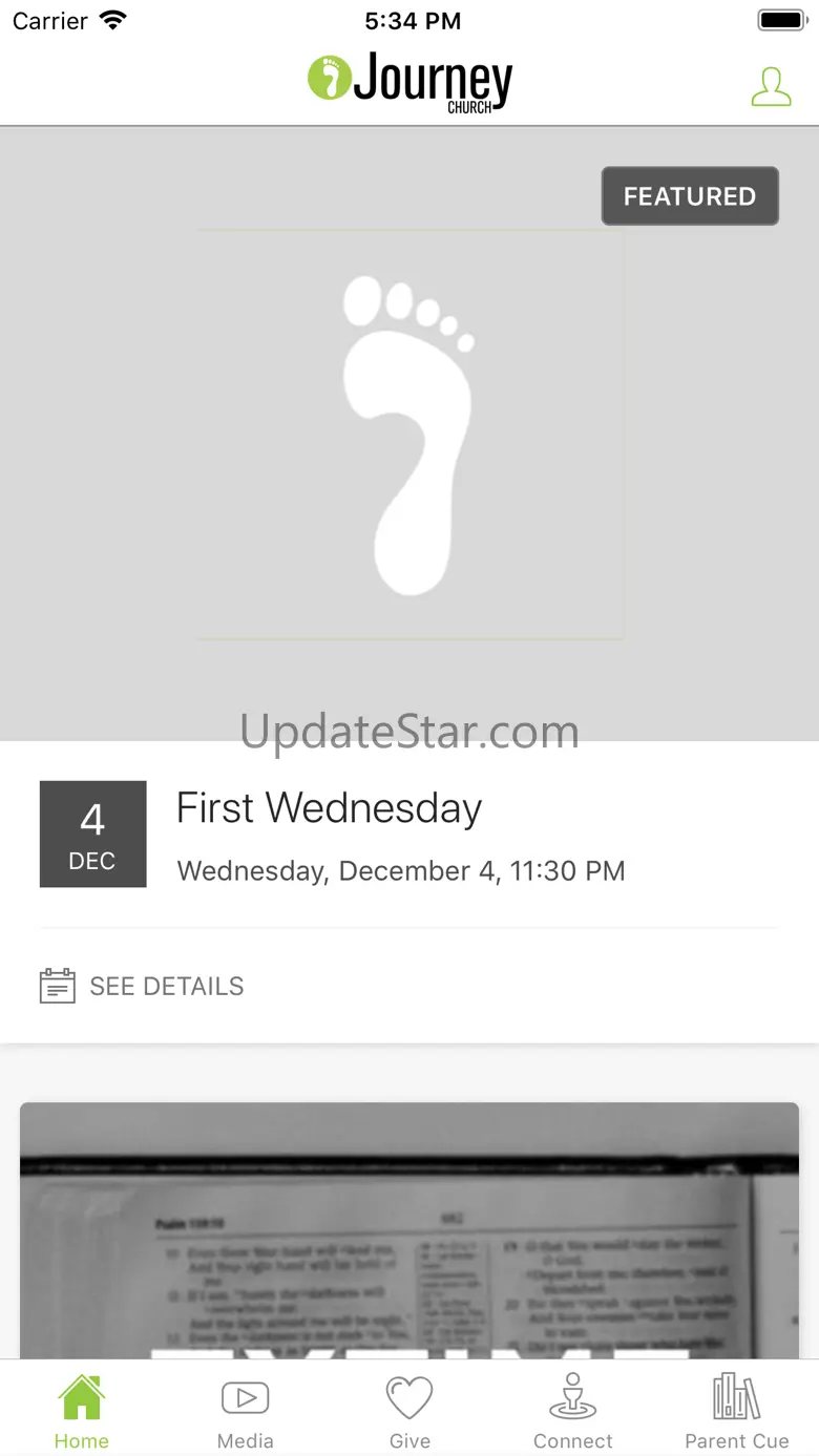 TheJourneyFL 15.10.0