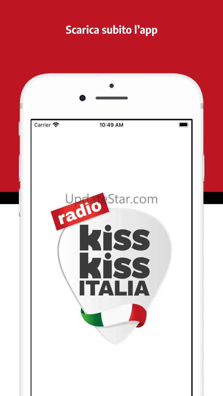 Kiss Kiss Italia 4.2