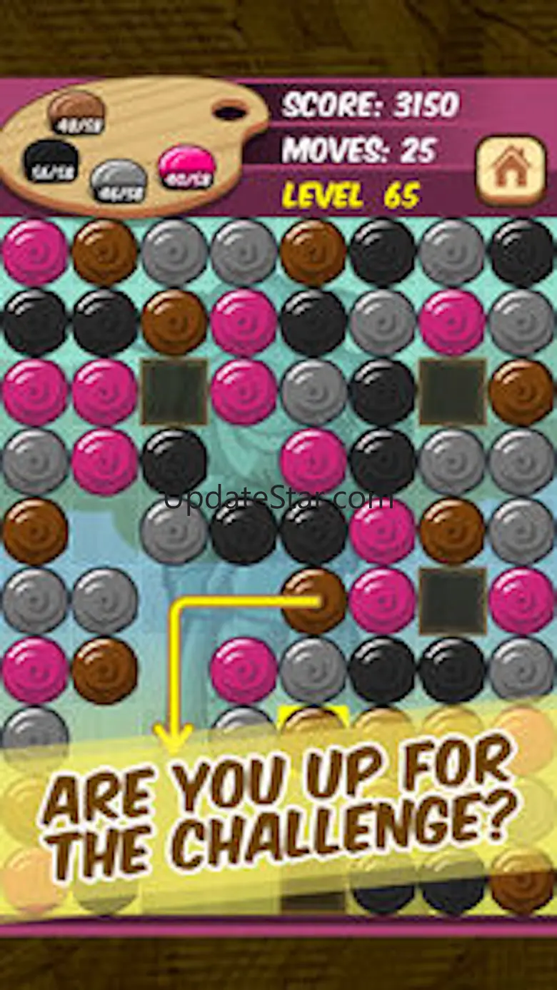 Epic Paint Adventure - Color Matching Combo Quest 1.0.3