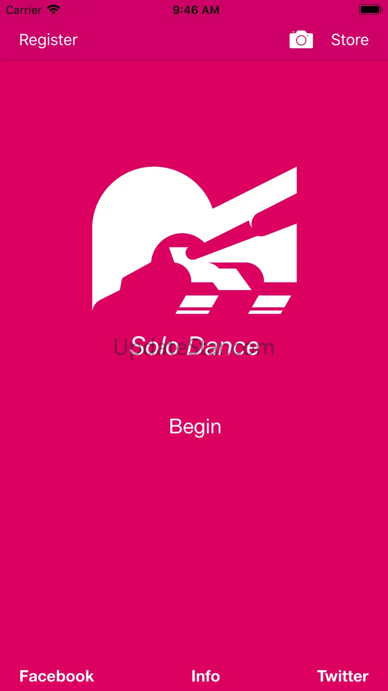Solo Dance 2.0