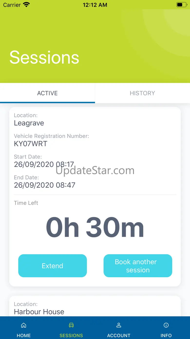 Phone and Pay 18.2