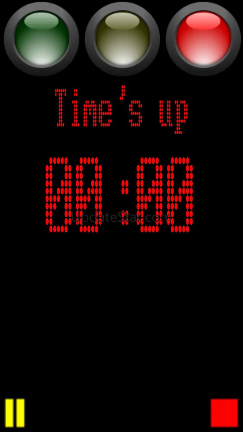 Speak On Time 1.0.5