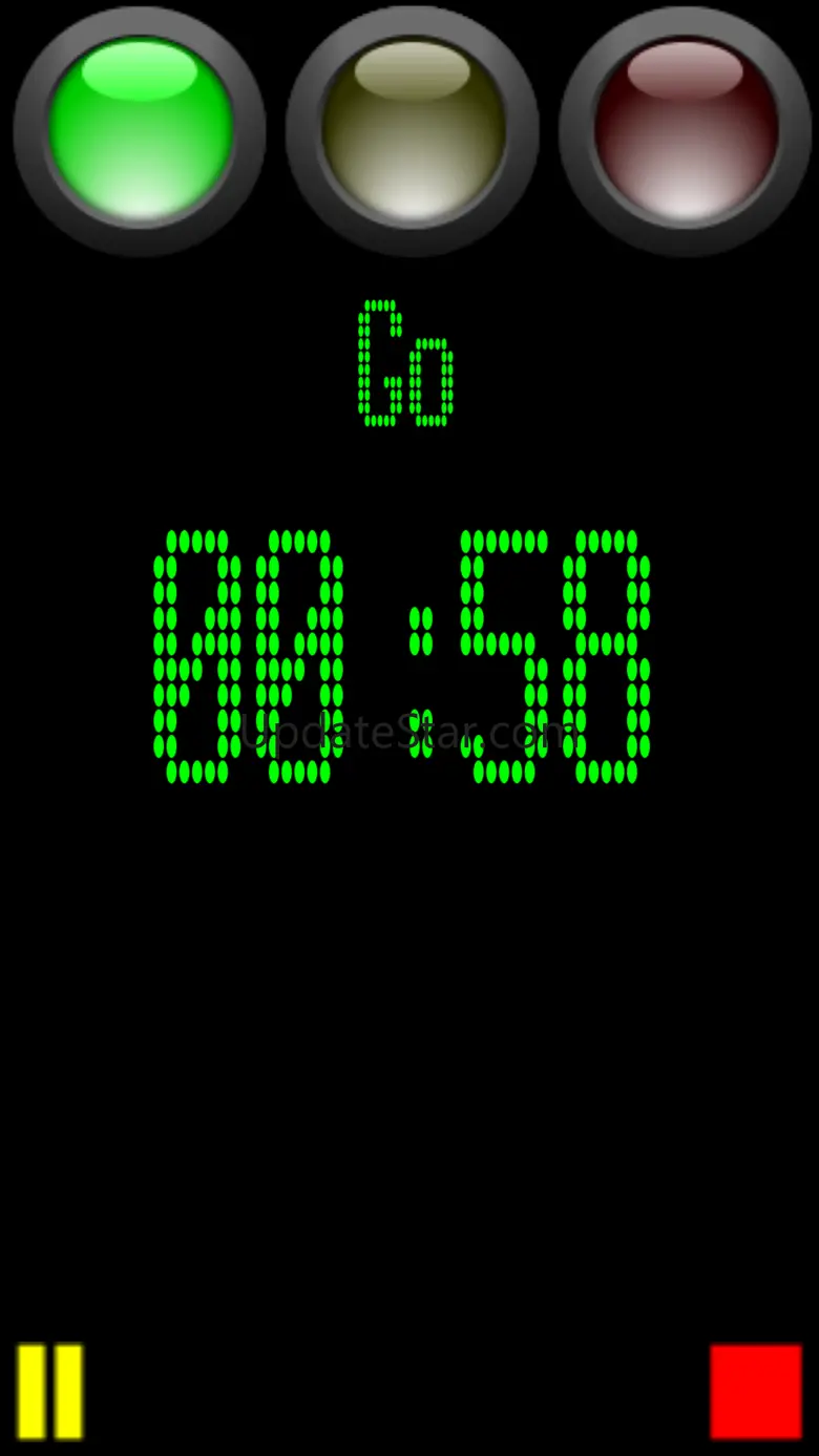 Speak On Time 1.0.5