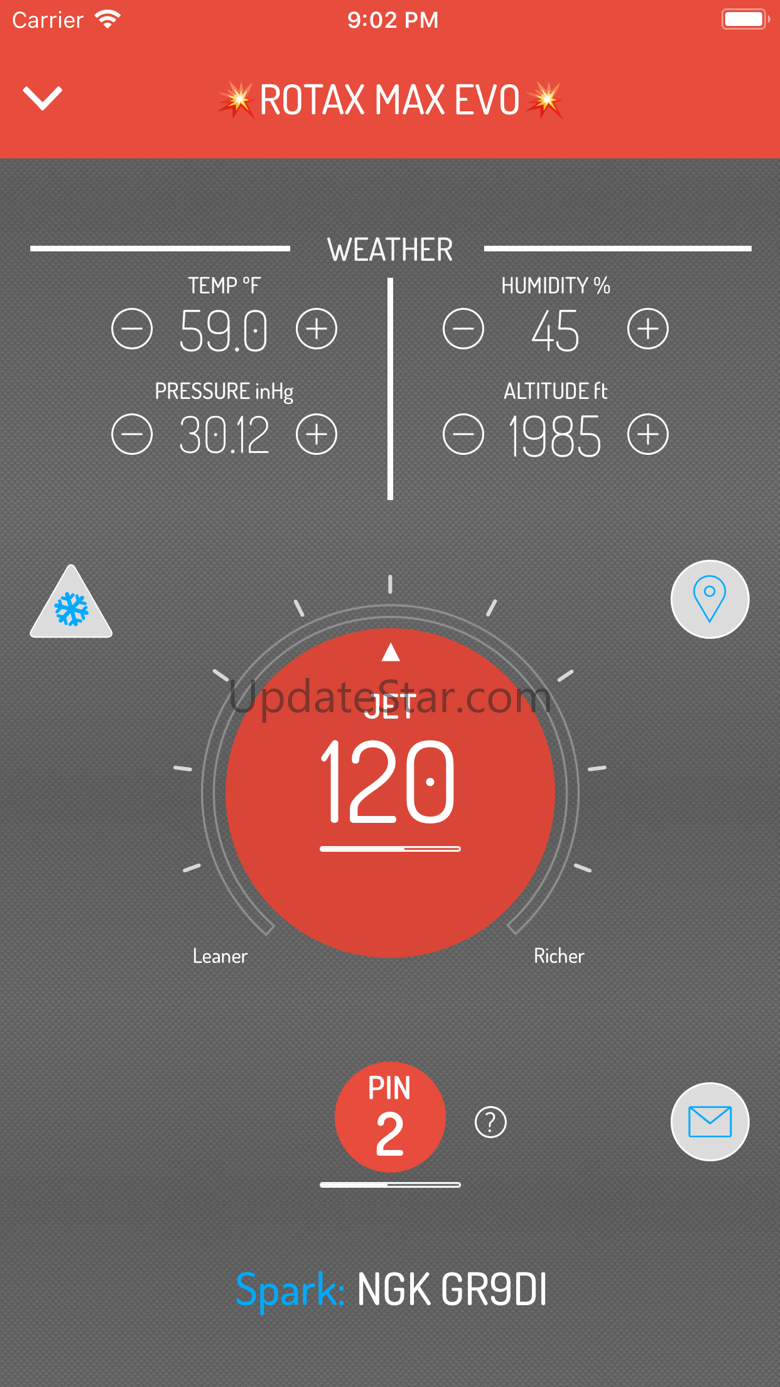 KartMAX PRO EVO 3.0