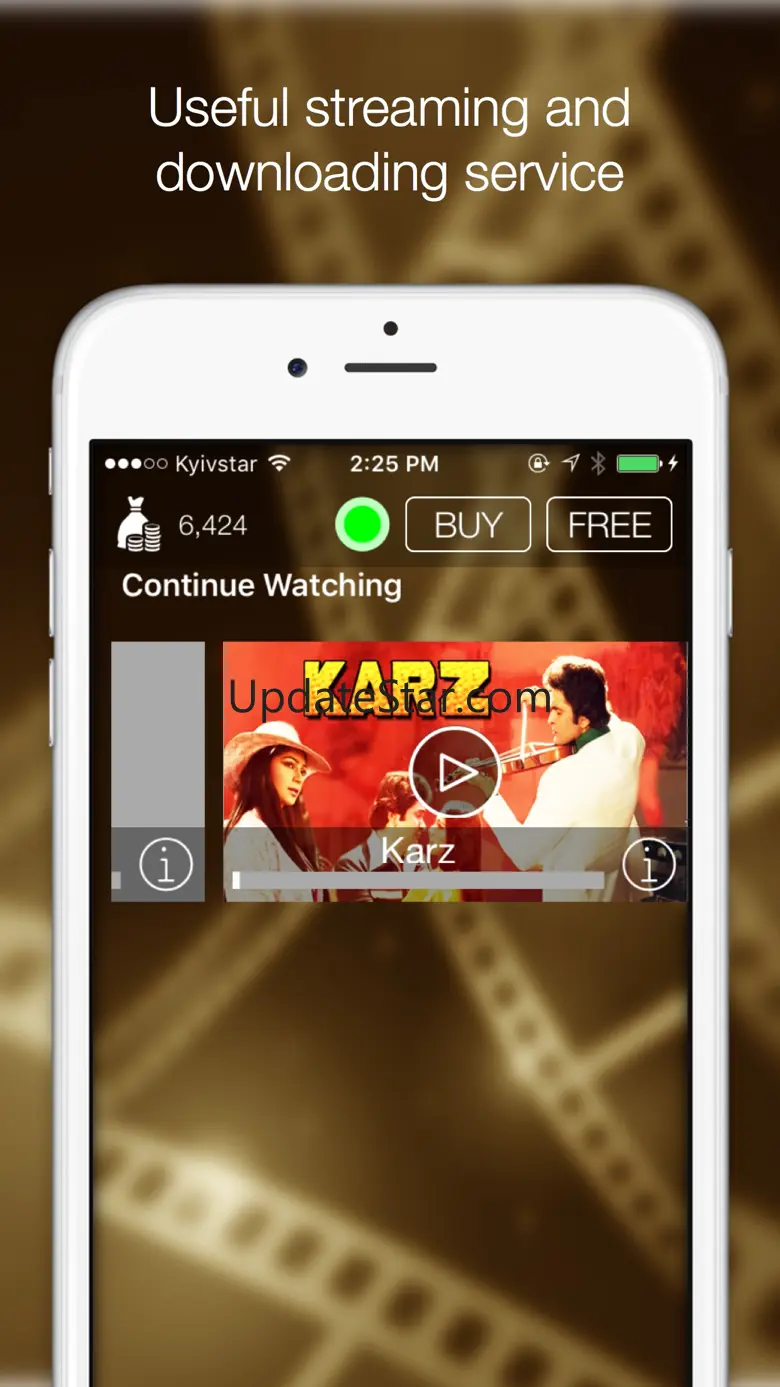 CFC Movies - free online cinema 1.1