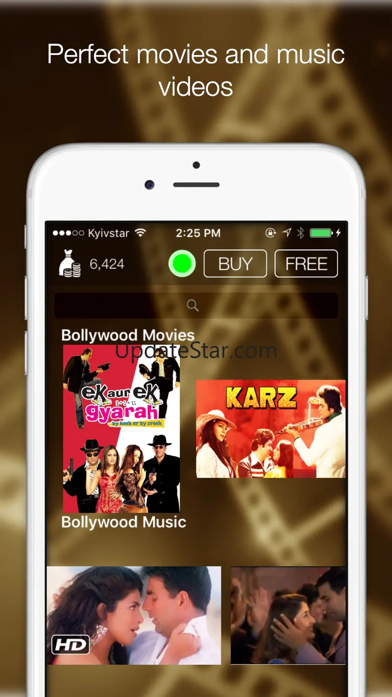 CFC Movies - free online cinema 1.1