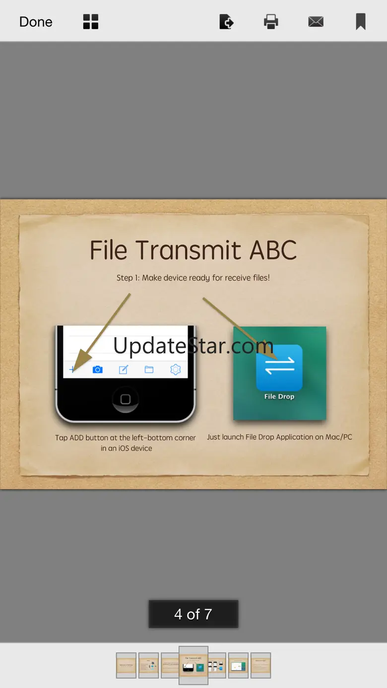 File-Drop 1.4.1