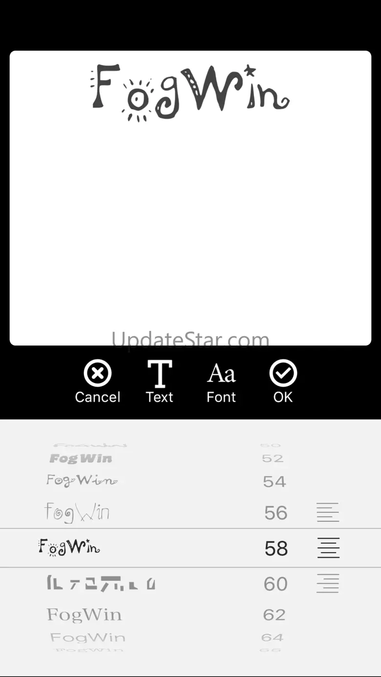 FogWin 1.10.0