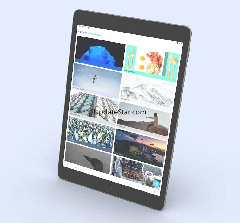 Android 13 Launcher 10.1.16