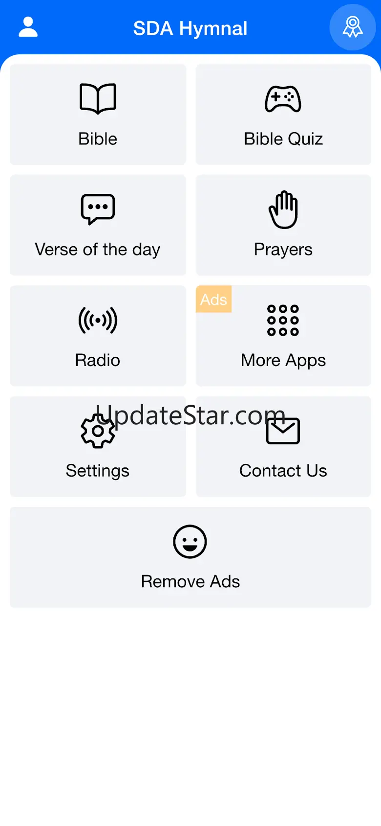 KJV Bible Version with Audio 0.2.111