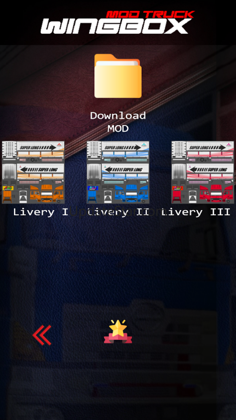Mod Truk Wingbox 1.6